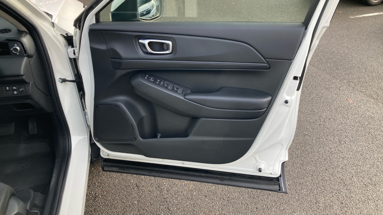 Honda HR-V 1.5 eHEV Elegance 5dr CVT Hybrid Hatchback